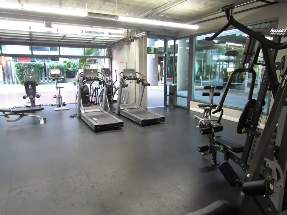 Luxury Loft Next to Staples Center - photo 7