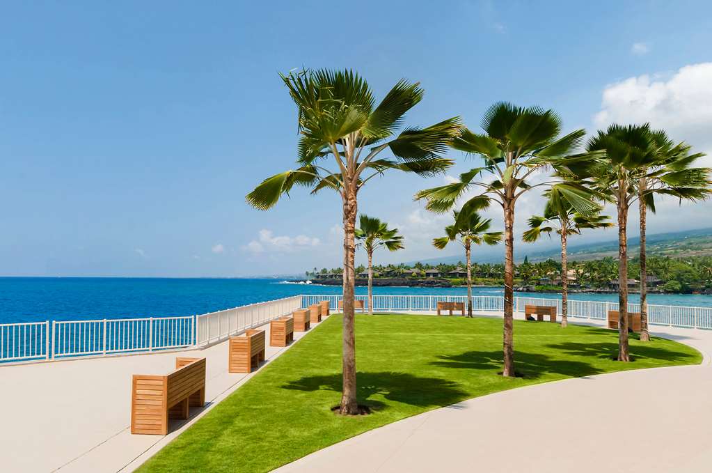 Outrigger Kona Resort & Spa - photo 27