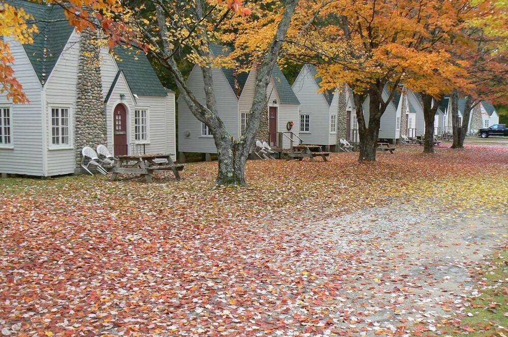 Gilcrest Cottages and Motels - photo 100