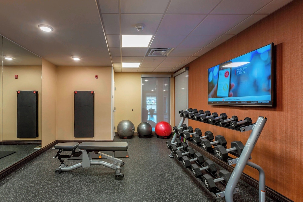 TownePlace Suites by Marriott Lexington Keeneland Airport - photo 15