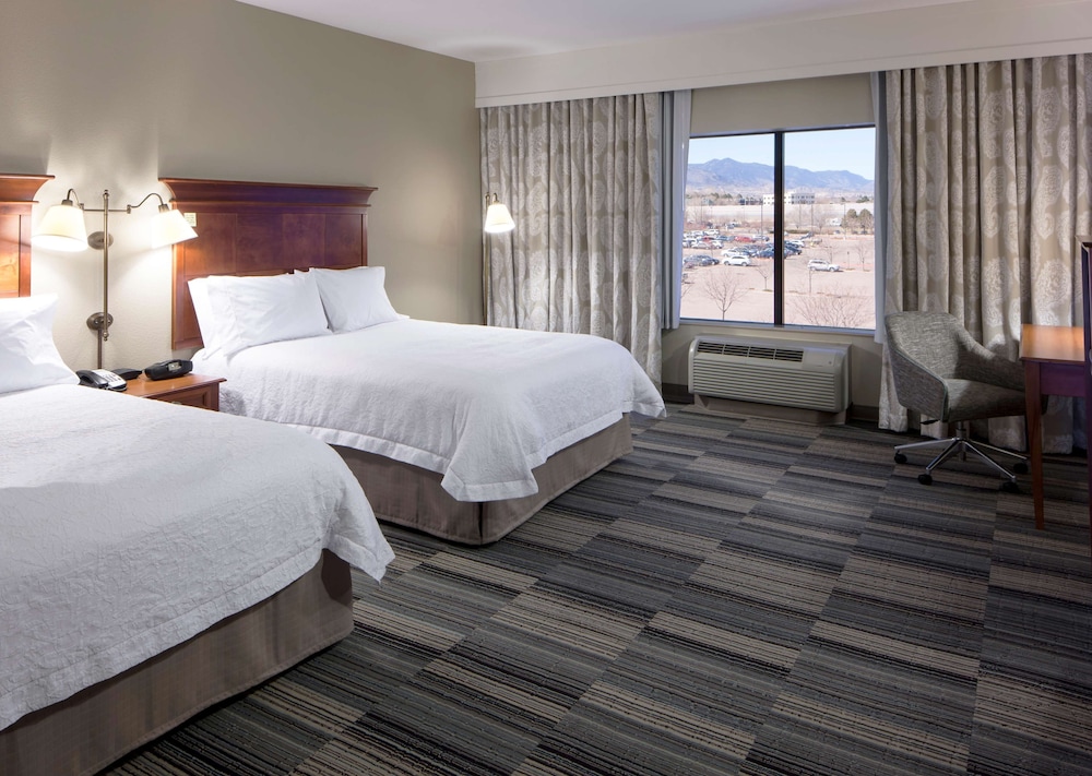 Hampton Inn & Suites Colorado Springs I 25 South - photo 8