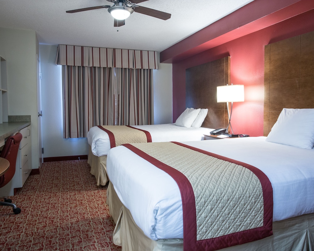 The Liberty Lodge Williamsport - photo 4