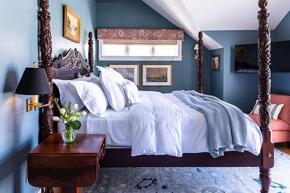 The Inn at Weston - photo 11