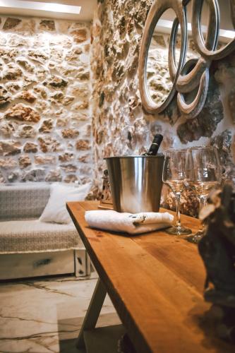Ktima Panagias - last minute hotel in Unknown City
