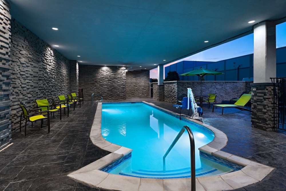 SpringHill Suites by Marriott Austin North - photo 15