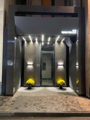 Avenue Residence By Ay North Avenue — 4-Star Luxury Hotel in Yerevan, Armenia