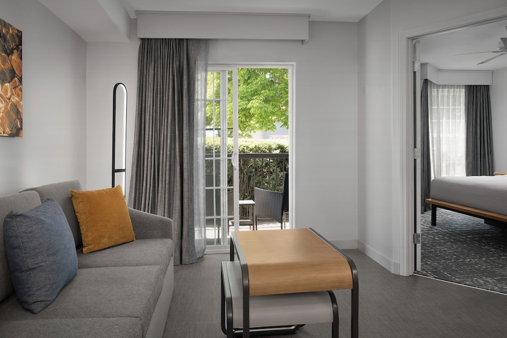 Homewood Suites by Hilton Vancouver Portland - photo 6