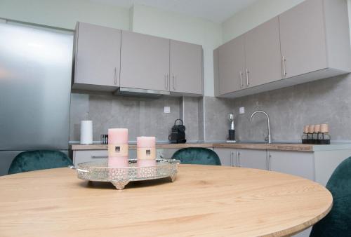 Rina’s House — Keramoti — photo 2