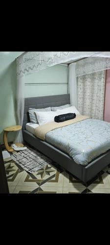 Spacious 1bedroom unit