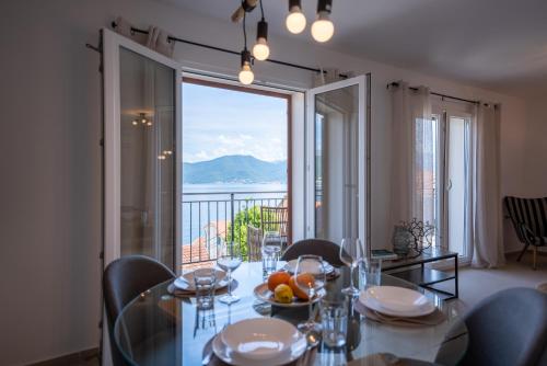 Villa Bokeljka — 5-Star Luxury Hotel in Podgorica, Montenegro