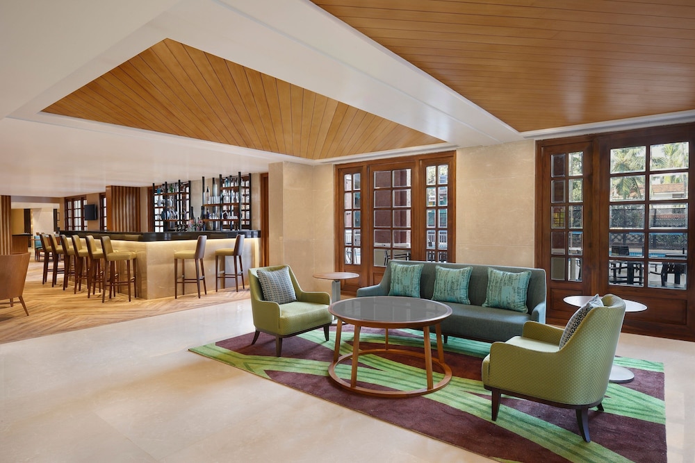 Fairfield by Marriott Goa Calangute — Calangute — photo 3