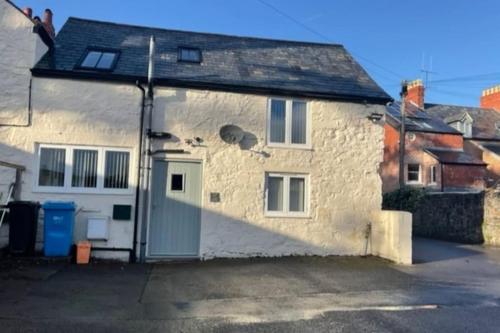 Y Stabl 94a - last minute hotel in Denbigh