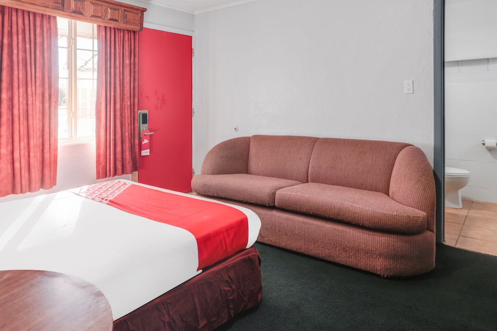OYO Hotel Liberal Kansas - photo 29