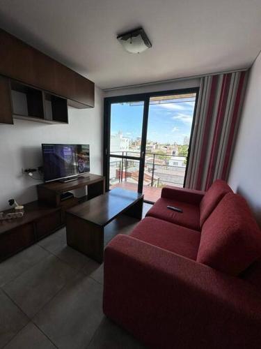 Departamento con cochera en Barrio Candioti — 4-Star Luxury Hotel in Santa Fe, Argentina