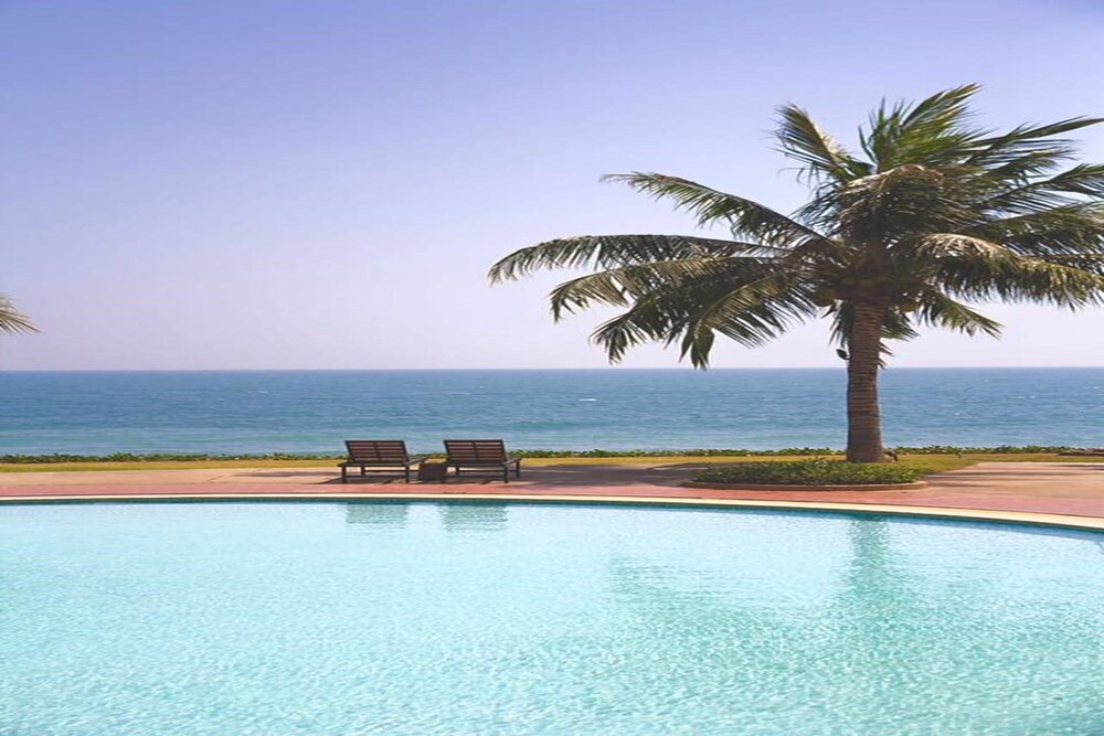 Yambay Hua Hin in Pran Buri, Thailand