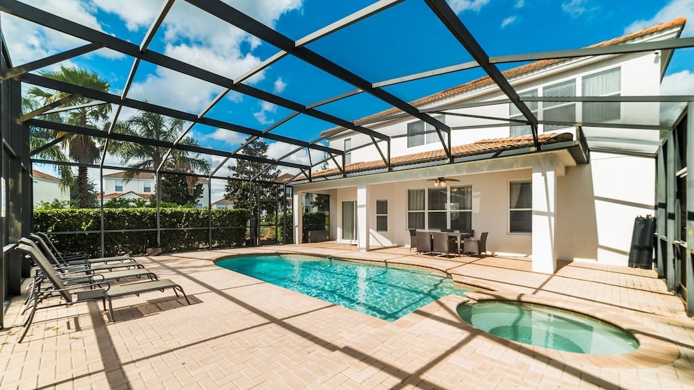 2501 Archfeld - last minute hotel in Kissimmee