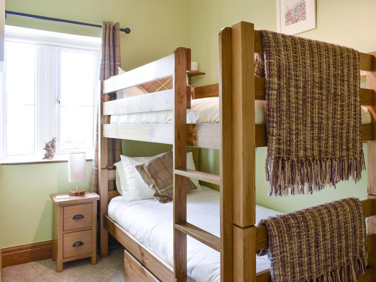 Rose Cottage Uk34067