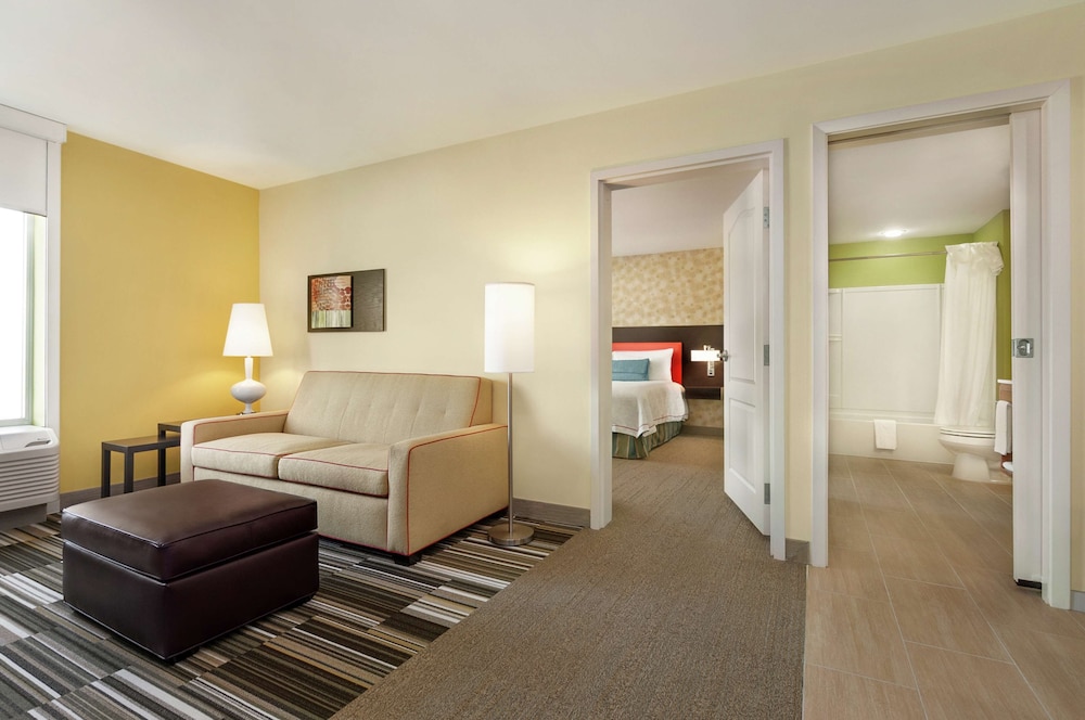 Home2 Suites by Hilton Biloxi North D'Iberville - photo 15