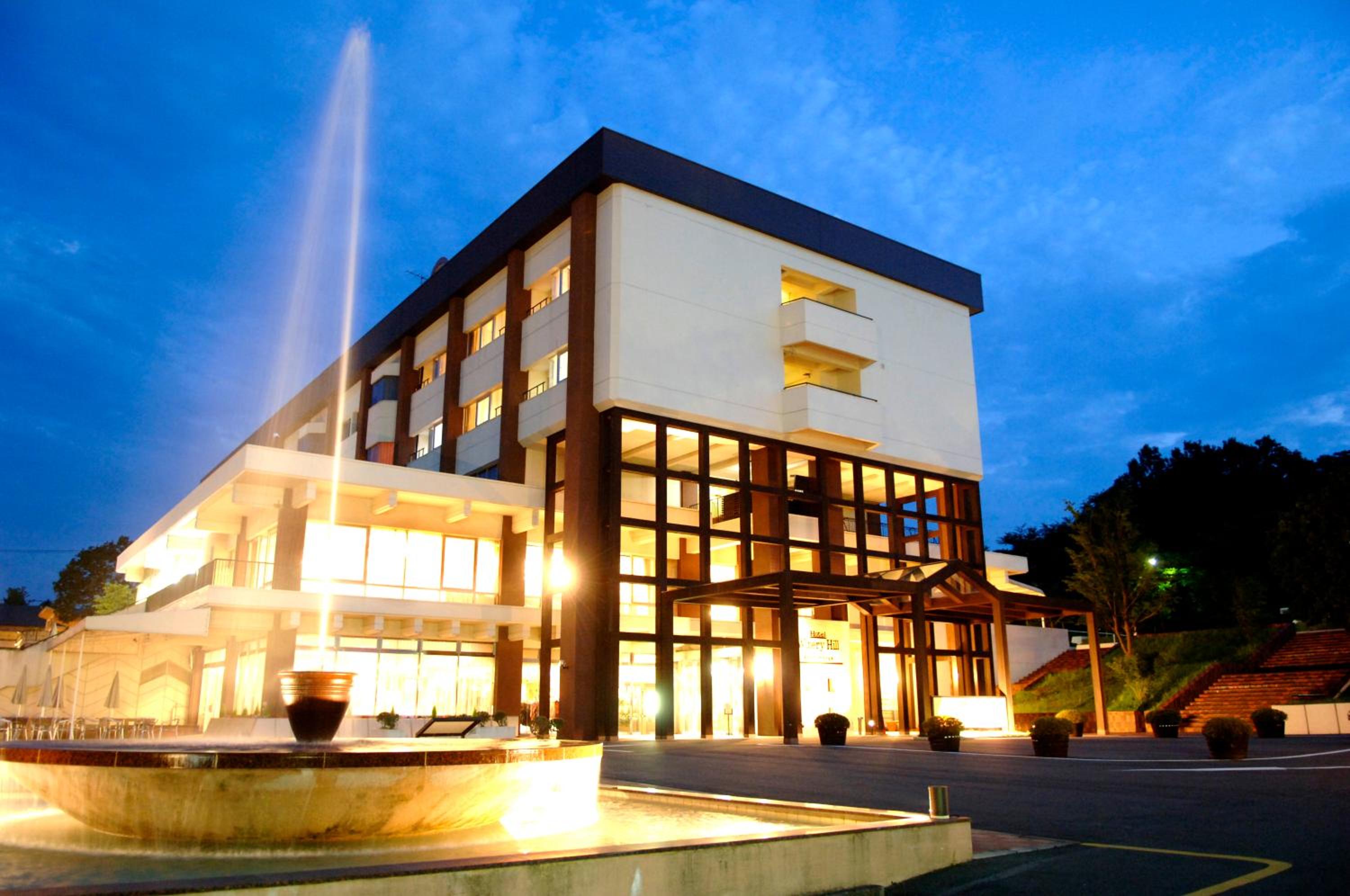 Hotel Wainery Hill — hotel in Izu