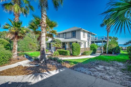 Osprey Nest - photo 58
