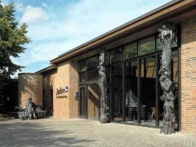 Comwell H.C. Andersen Odense Dolce by Wyndham in Odense, Denmark