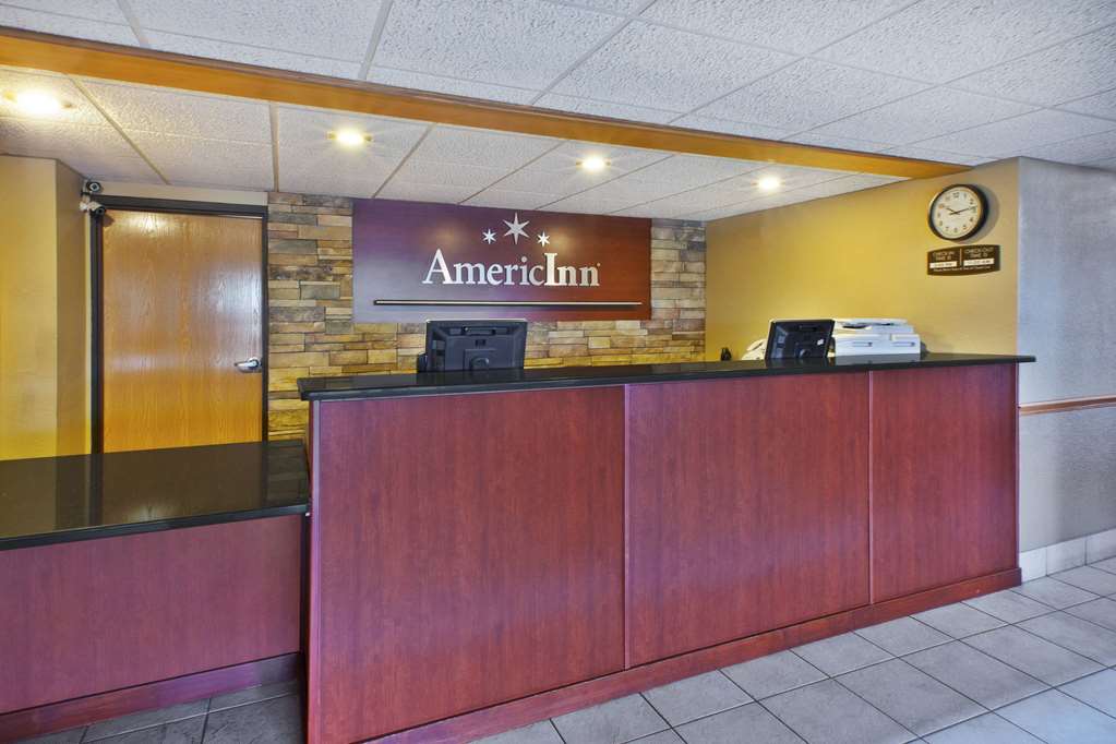 AmericInn by Wyndham Bay City - photo 8
