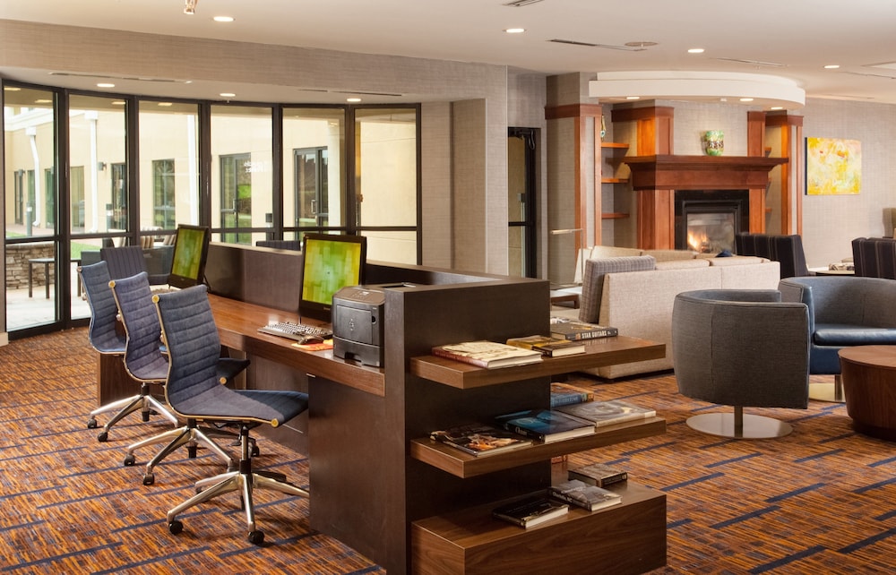 Courtyard by Marriott Charlotte Gastonia - photo 45