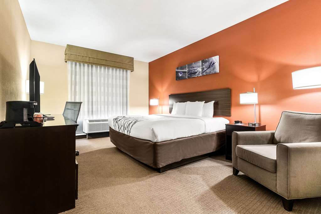 Sleep Inn & Suites Dyersburg I 155 - photo 24