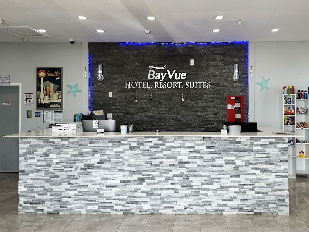 BayVue Hotel Resort and Suites - photo 84