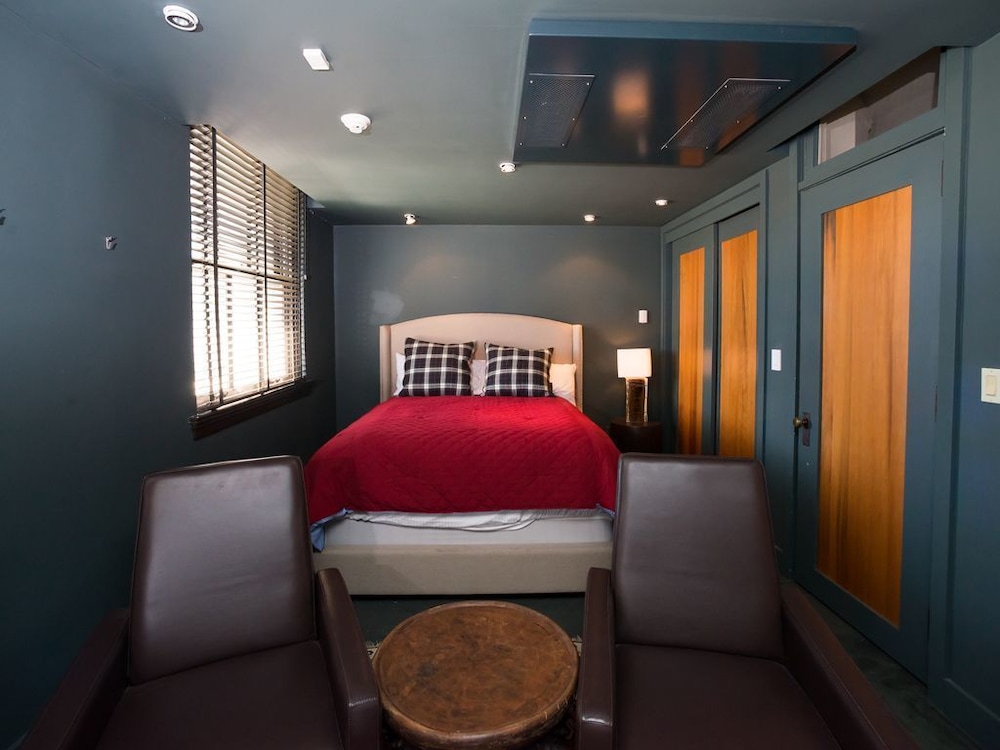 The Rieger Hotel - photo 6