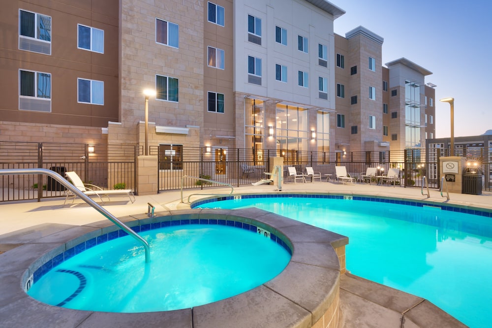Staybridge Suites Lehi Traverse Ridge Center by IHG - photo 29