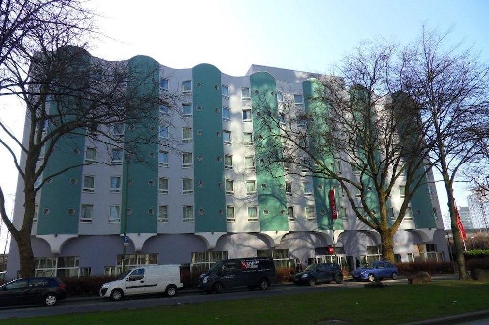 ibis Essen Hauptbahnhof — Essen — photo 2