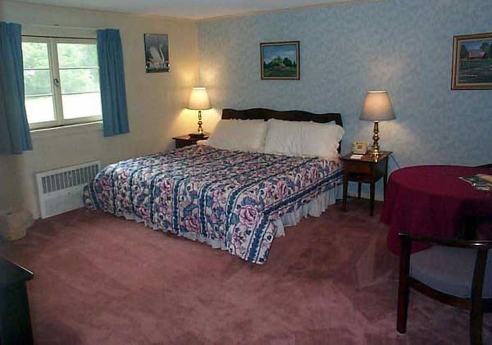The Chalet Motel A Travelodge by Wyndham - photo 4