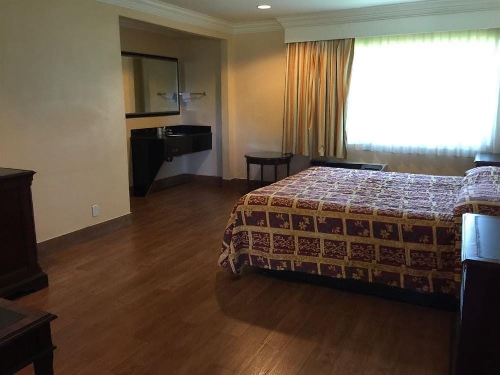 Hyland Motel Van Nuys - photo 12