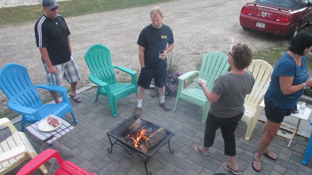 The Lynwood Inn - photo 15