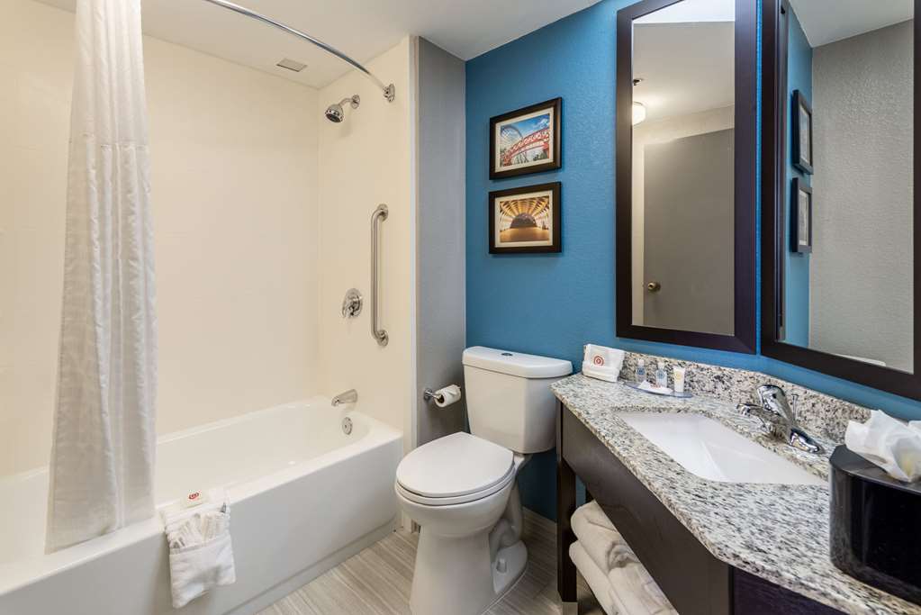 Comfort Inn Chicago Schaumburg O'Hare Airport - photo 22