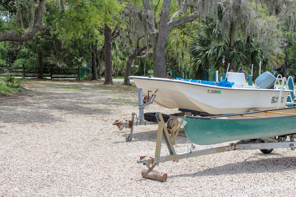 Steinhatchee River Inn - photo 116
