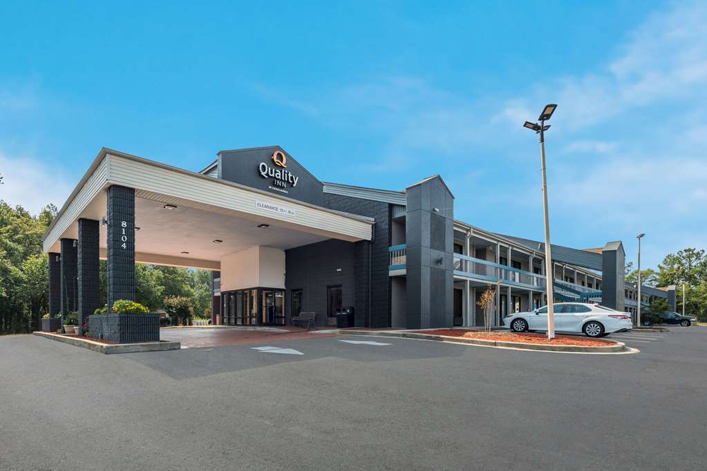 Quality Inn Fort Jackson - photo 4