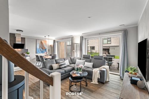 Hannes in Busum, Germany