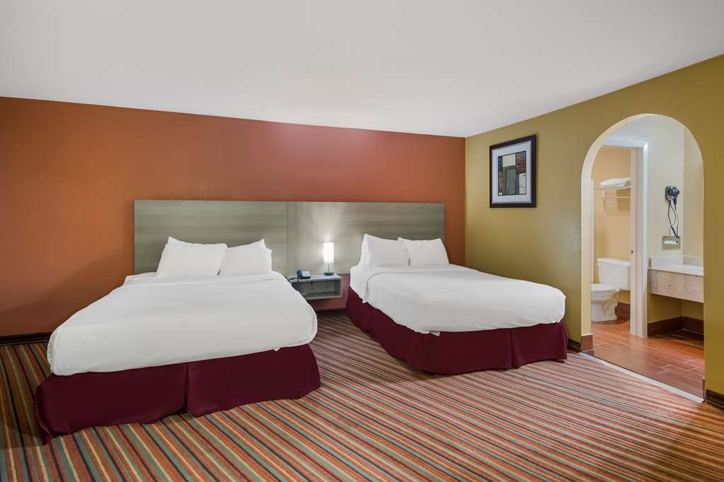 SureStay Hotel by Best Western Mt Pleasant - photo 13