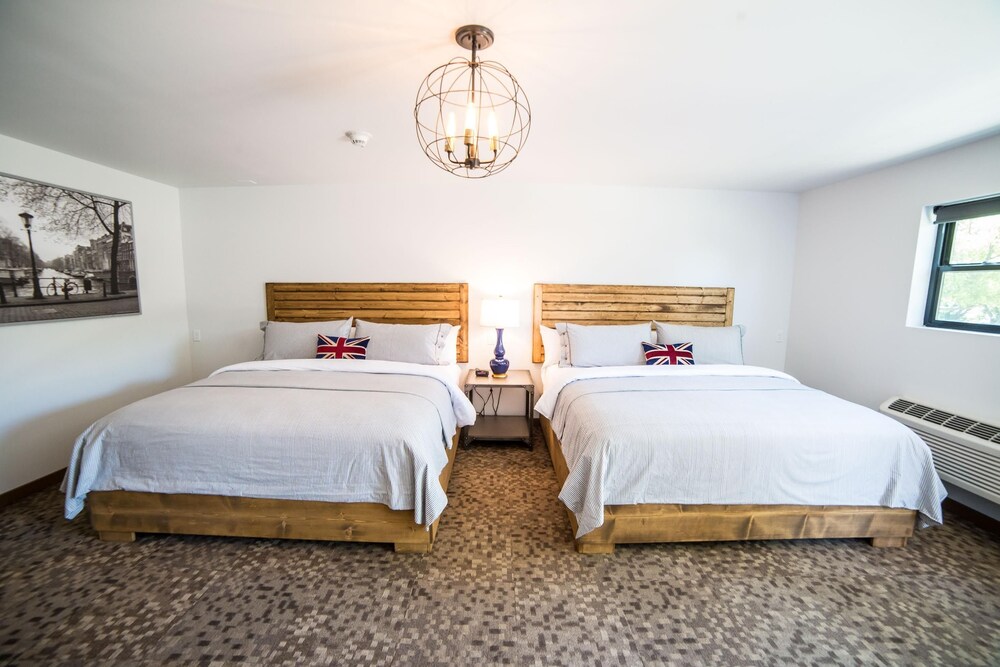 Okoboji Commons Hotel - photo 8