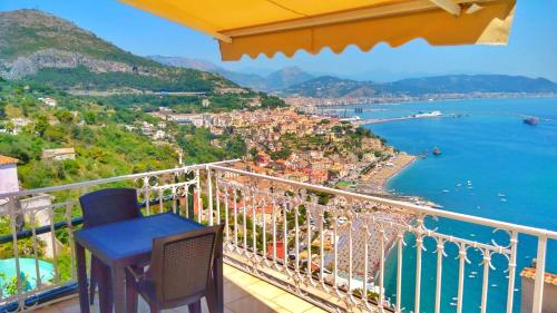 Cerasella Vista Mare in Vietri Sul Mare, Italy