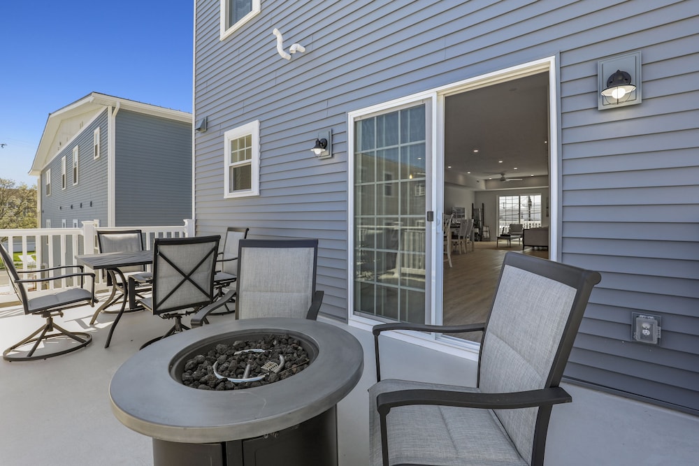 Seaport Oasis - photo 39