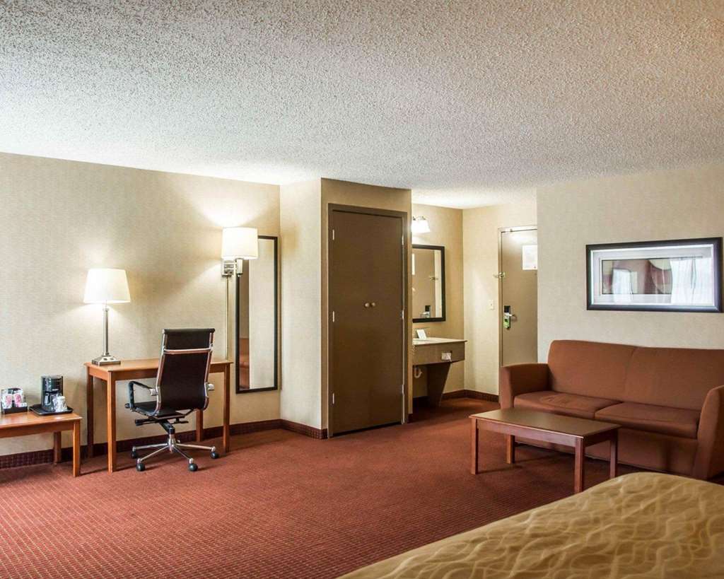 Quality Inn Springboro West - photo 11