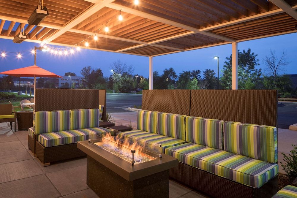 Home2 Suites by Hilton Mishawaka South Bend IN - photo 31