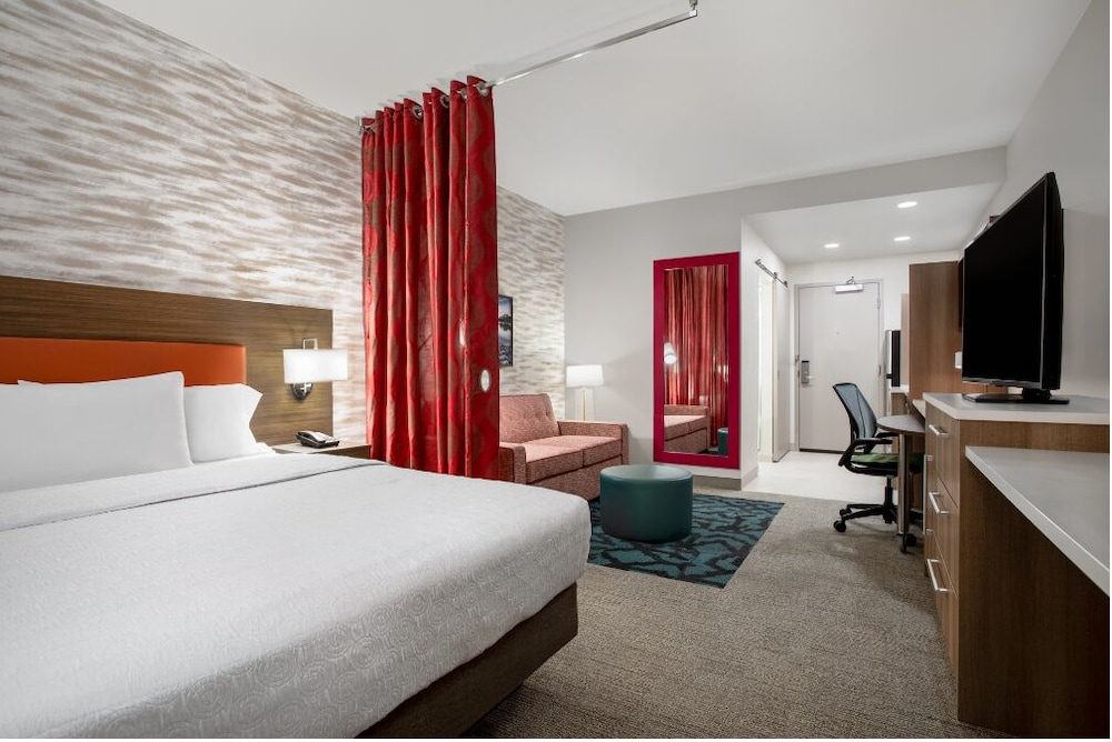 Home2 Suites By Hilton Kokomo - photo 7