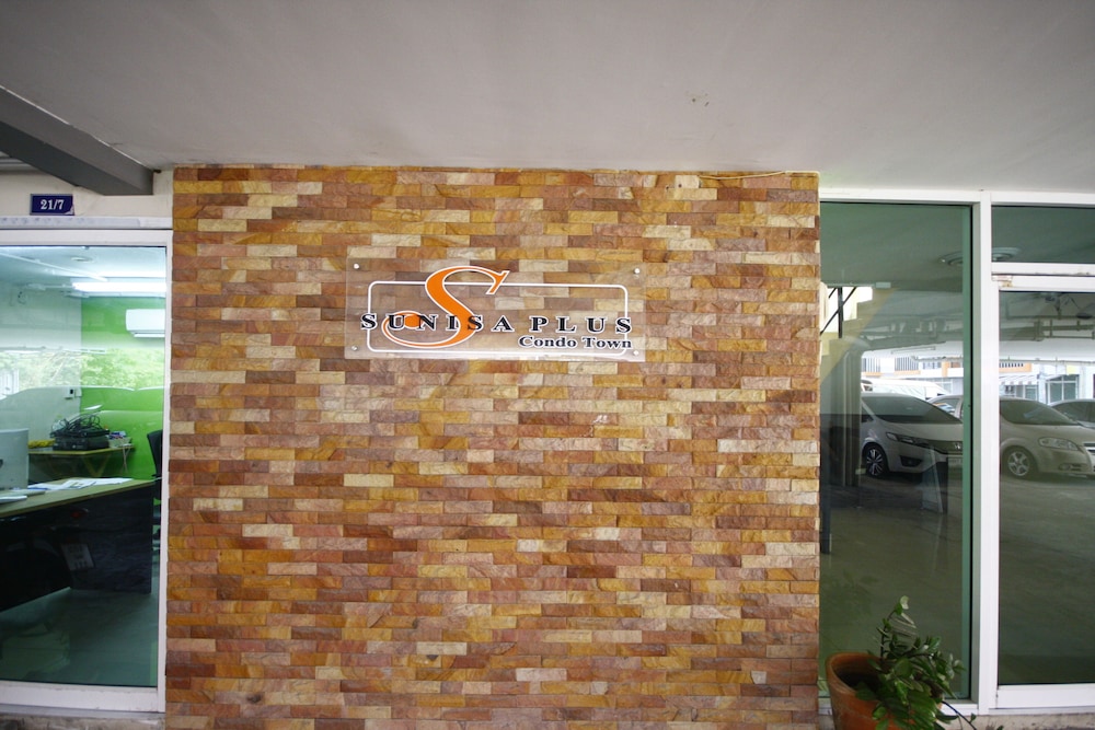 Sunisa Plus Bangsaen - last minute hotel in Chon Buri