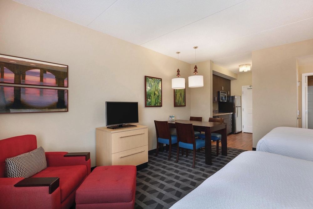 Towneplace Suites by Marriott Harrisburg West Mechanicsburg - photo 22