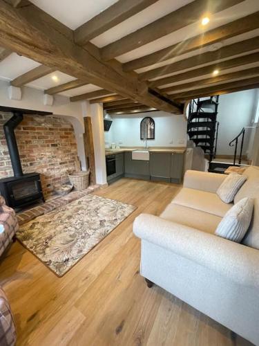 Rondor Cottage — 4-Star Luxury Hotel in Bridgnorth, United Kingdom