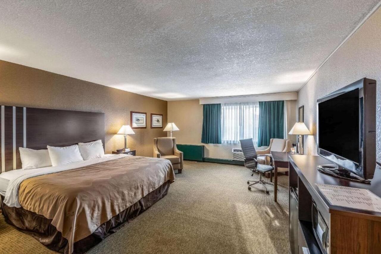 Wausau Inn - photo 3